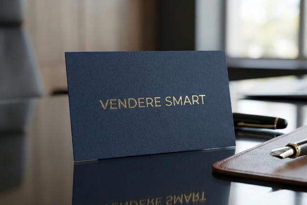 Smetti di distribuire spazzatura: Perché ho deciso di "uccidere" il mio vecchio biglietto da visita (e come puoi guadagnarci anche tu)