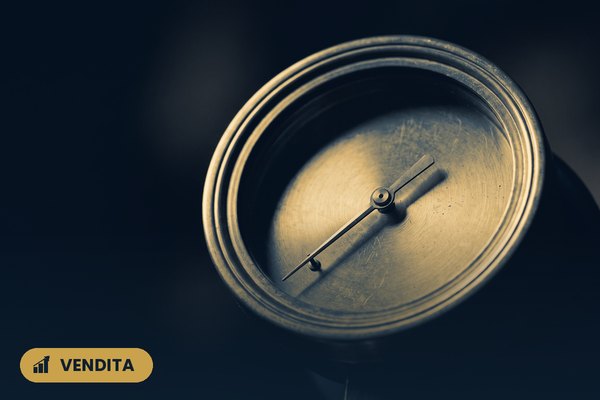 Termometro della Vendita: come usare la scala 1-10 per chiudere le trattative B2B