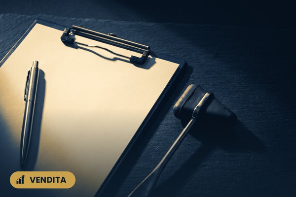Il Frame del Dottore nella vendita B2B: la guida (3 fasi + checklist)