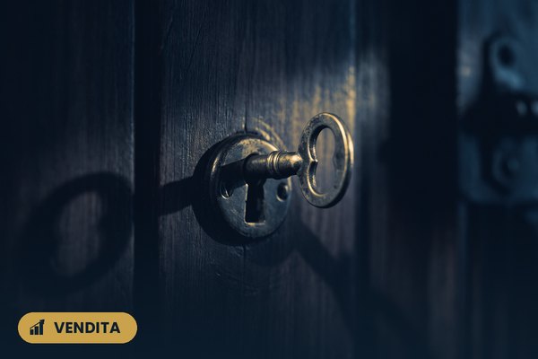Chiedere il permesso: il modo più veloce per farsi dire di NO (e come smettere)