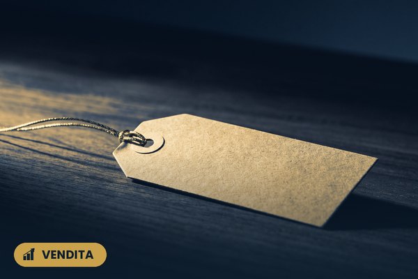 Bello, ma costa troppo": Se fai lo sconto, hai perso la dignità (e la vendita)