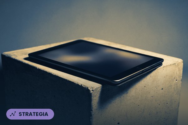 Butta Quel Foglio Excel: Perché il Tuo "Metodo Artigianale" Ti Sta Costando Migliaia di Euro