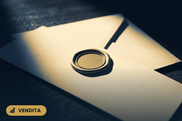 Proposta commerciale B2B: smetti di dare opzioni, prescrivi